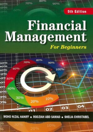 Financial Management for Beginners 5th Edition