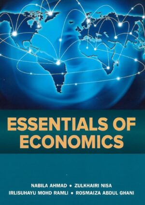 Essentials of Economics