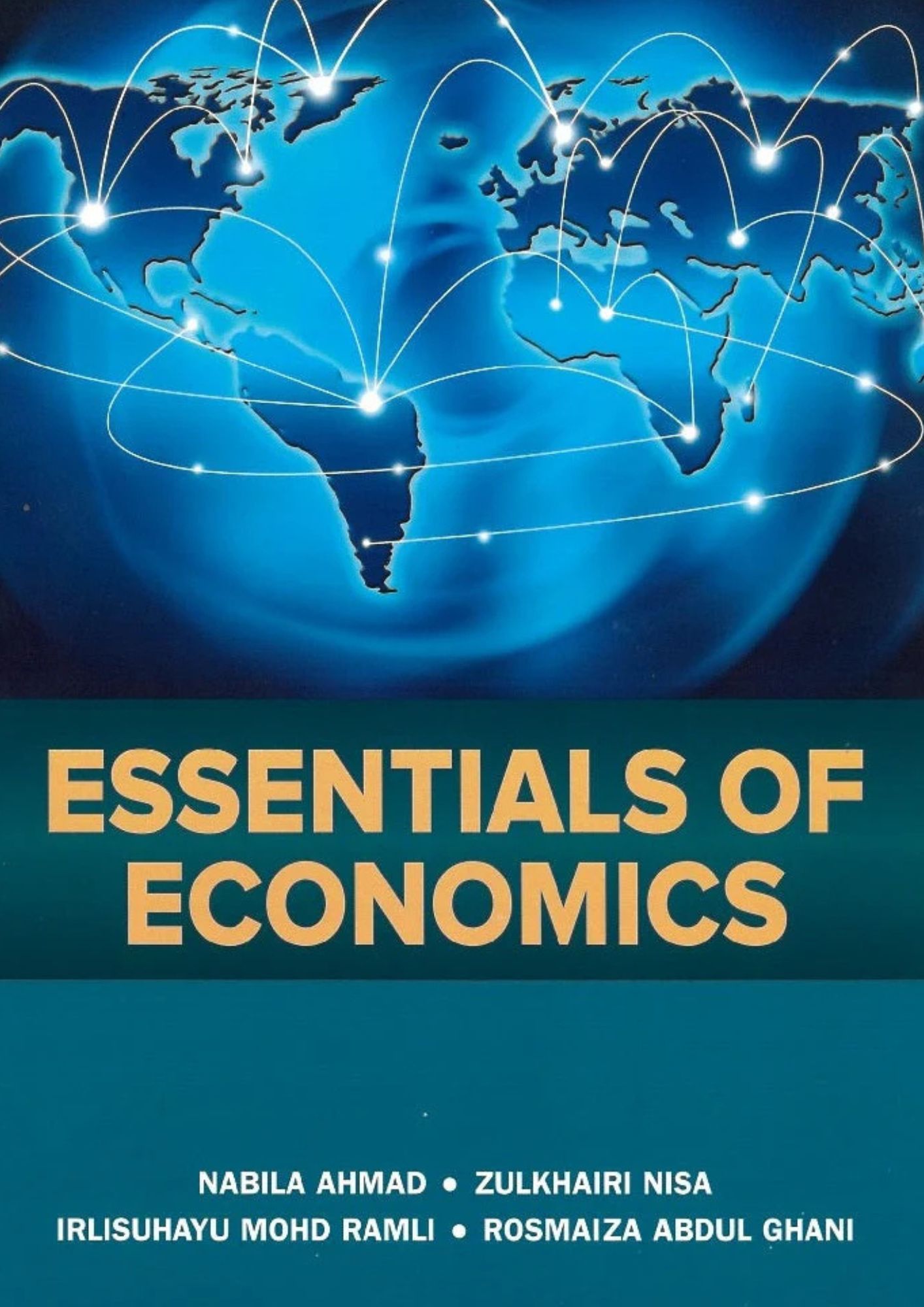Essentials of Economics