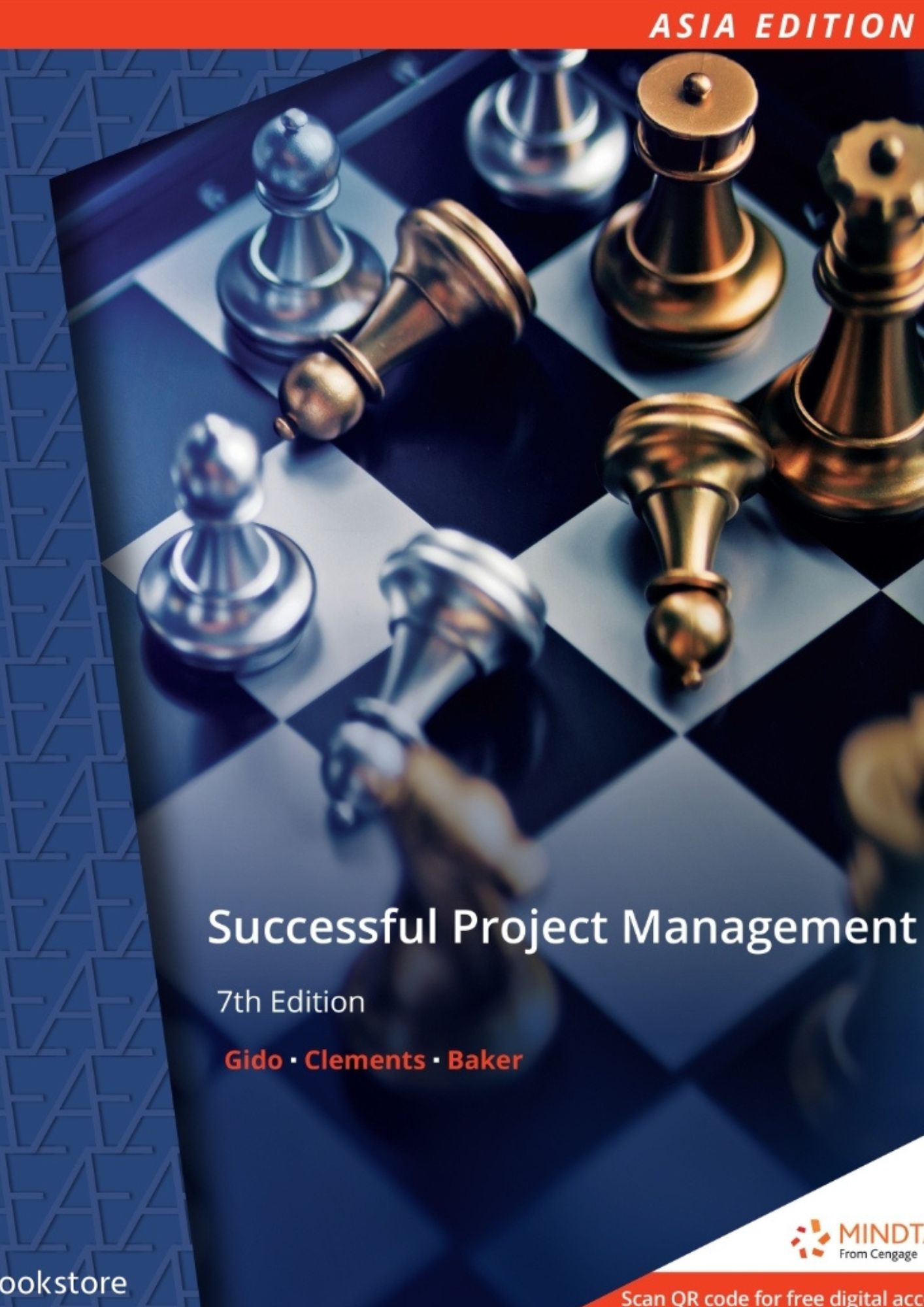 AE Successful Project Management 7th Edition