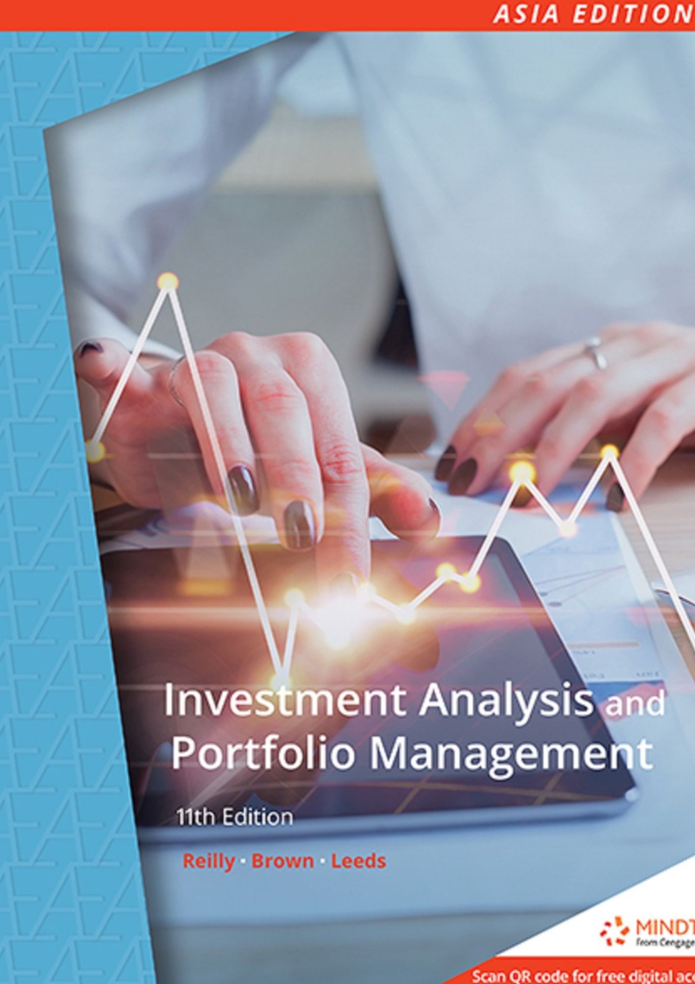 AE Investment Analysis and Portfolio Management 11th Edition