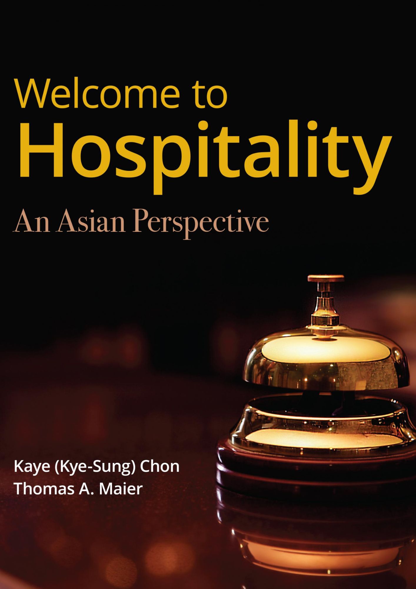 Welcome to Hospitality: An Asian Perspective