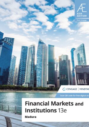 AE Financial Markets and Institutions 13th Edition