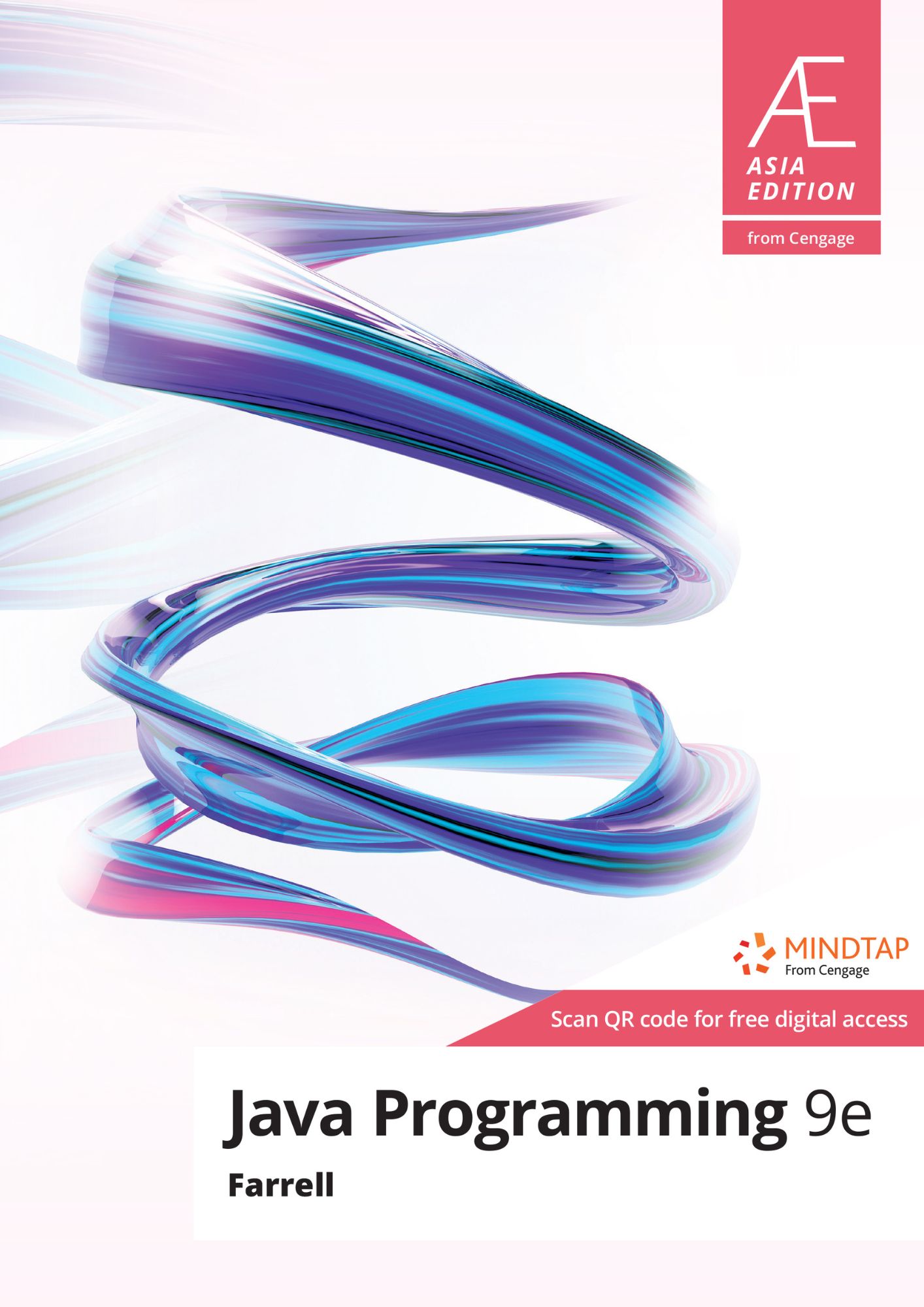 AE Java Programming, 9th Edition