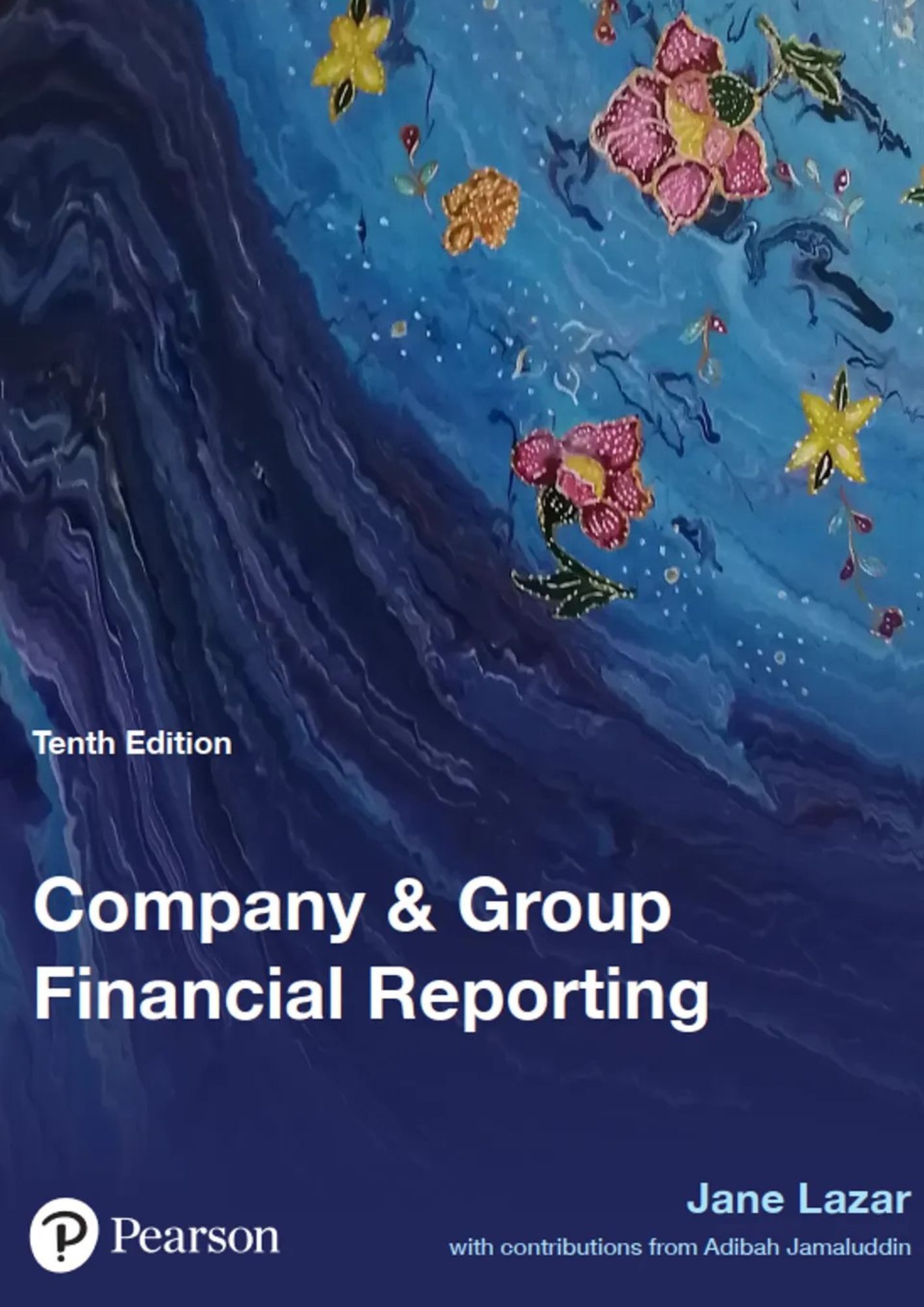 Company & Group Financial Reporting 10th Edition