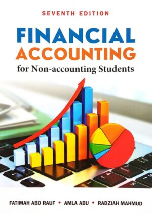Financial Accounting for Non-accounting Students 7th Edition