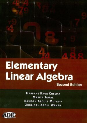 Elementary Linear Algebra 2nd Edition