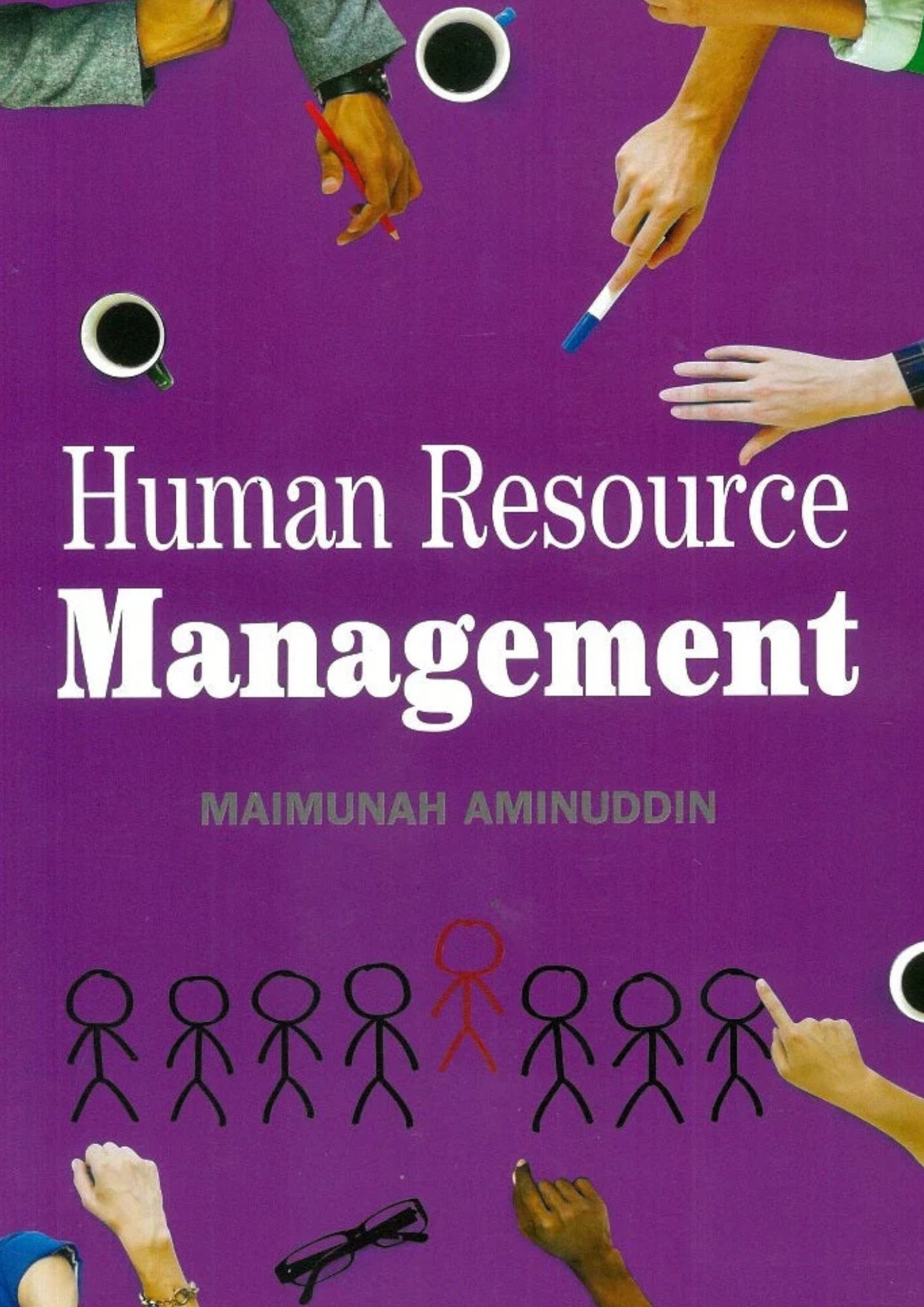 Human Resources Management
