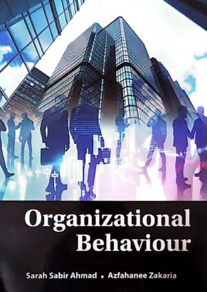 Organizational Behaviour