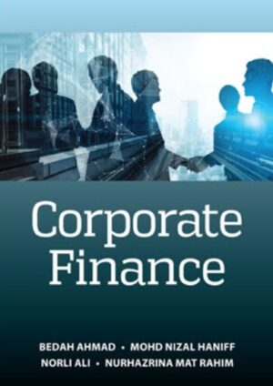 Corporate Finance
