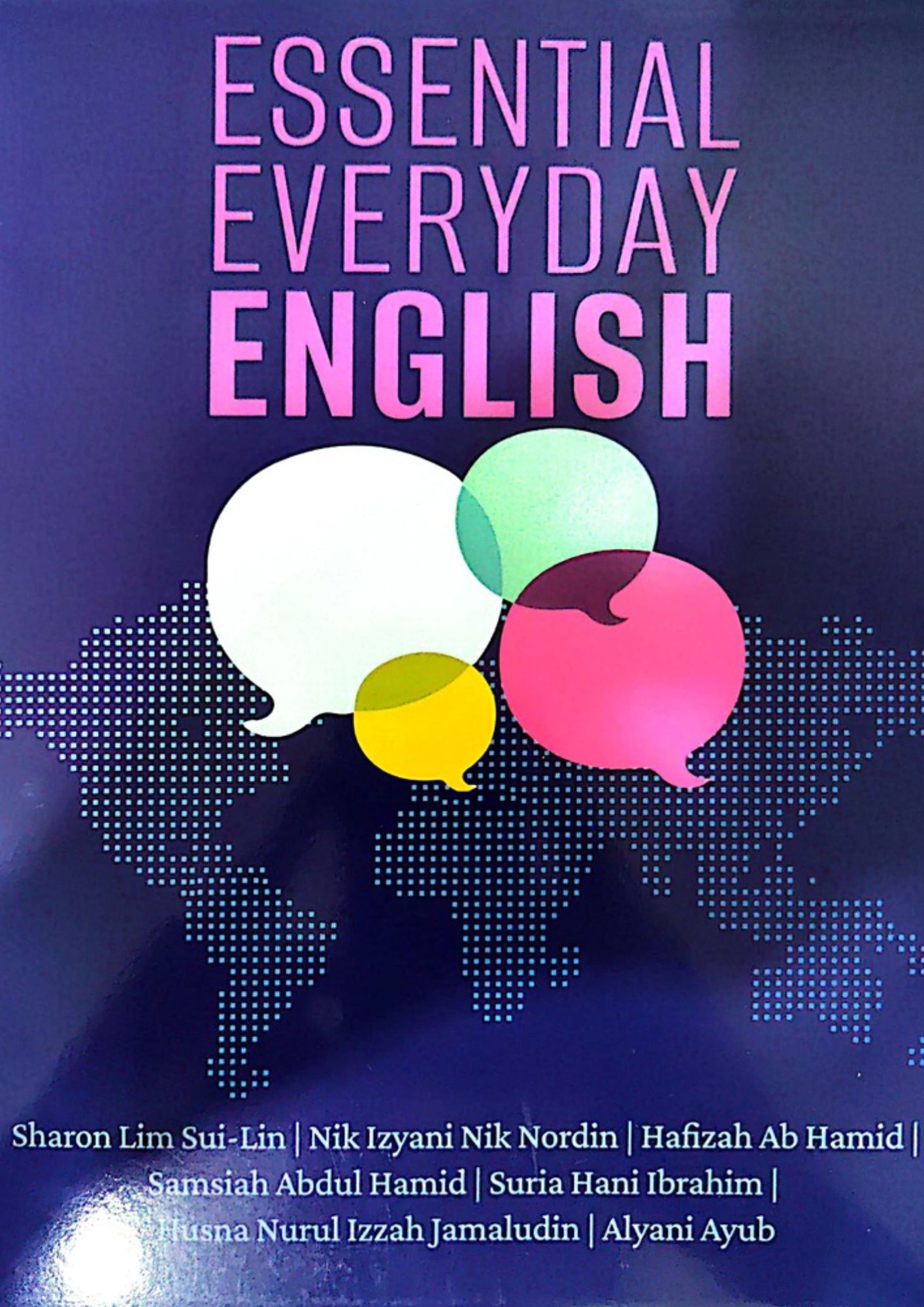 Essential Everyday English