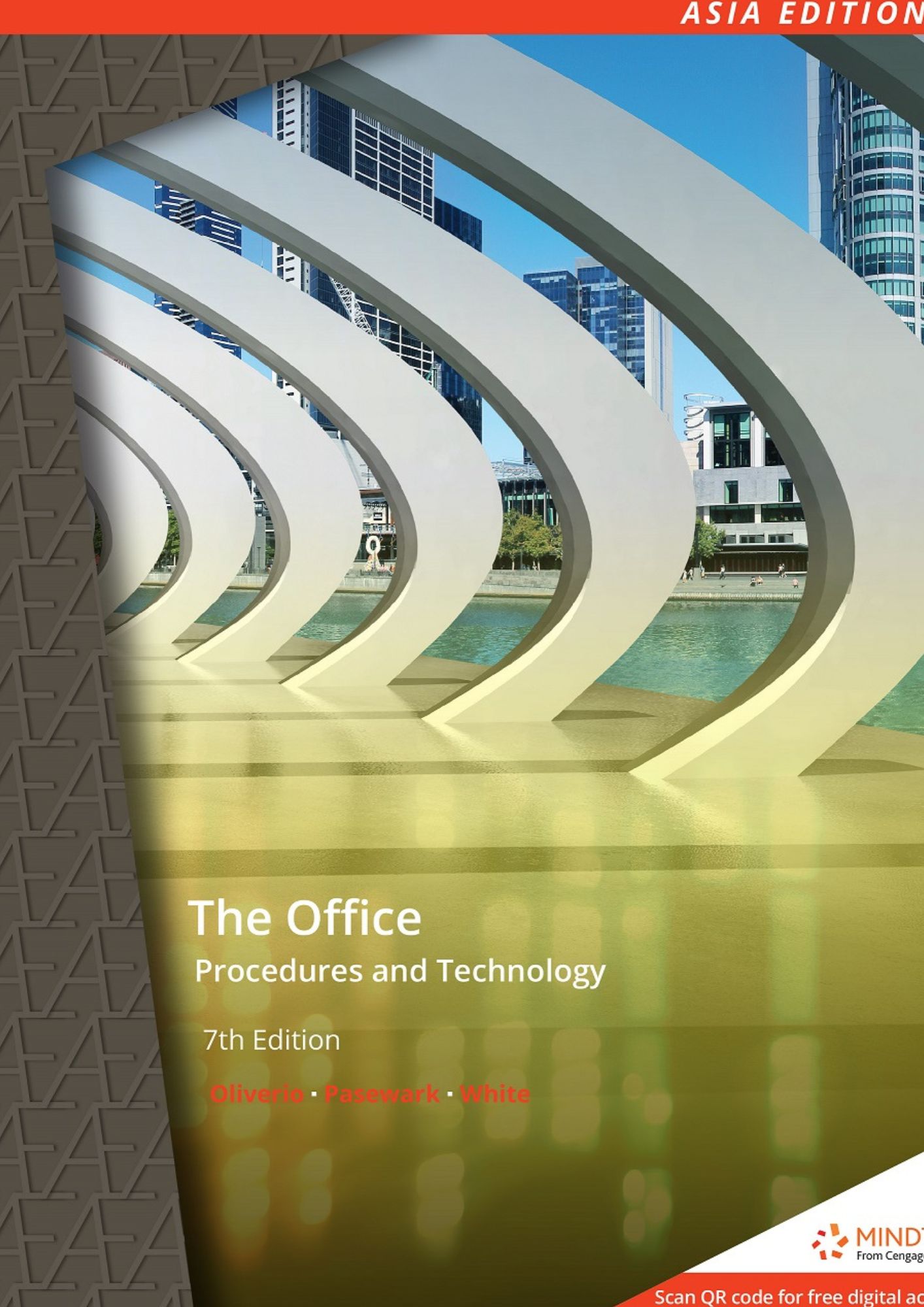 AE The Office: Procedures and Technology, 7th Edition