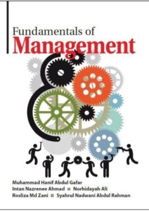 Fundamentals of Management