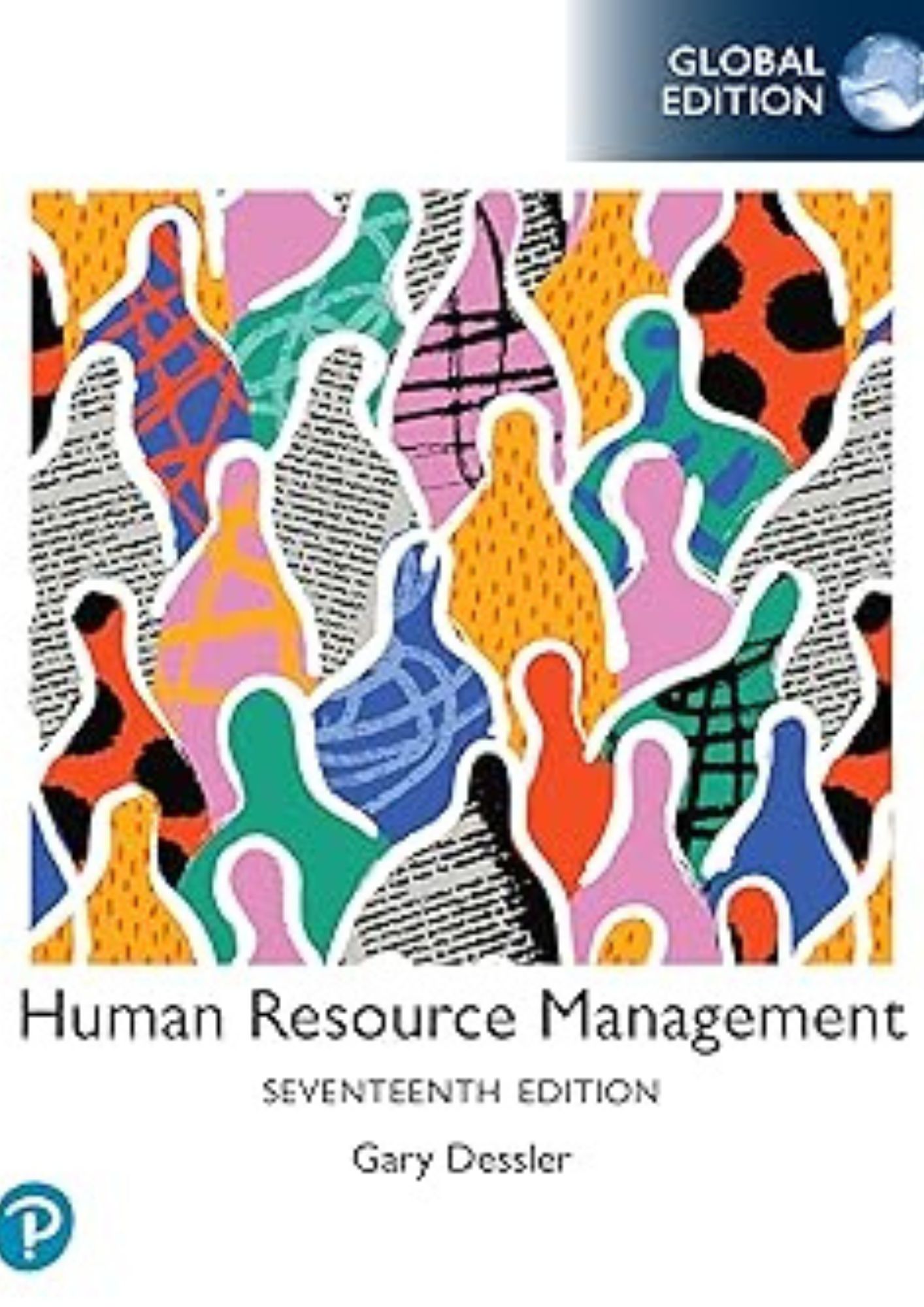 Human Resource Management 17th Global Edition