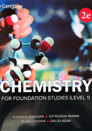 Chemistry for Foundation Studies (Level 1) 2nd Edition