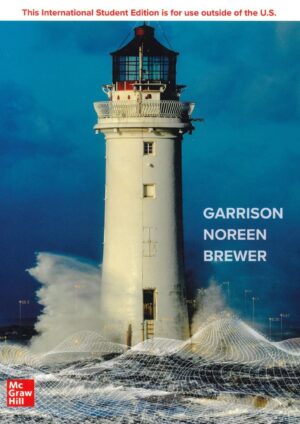 Managerial Accounting 18th Edition