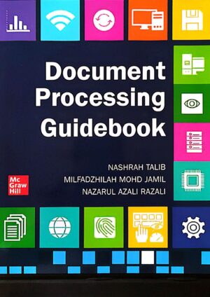 Document Processing Guidebook