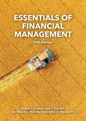 Essentials of Financial Management, 5th Edition