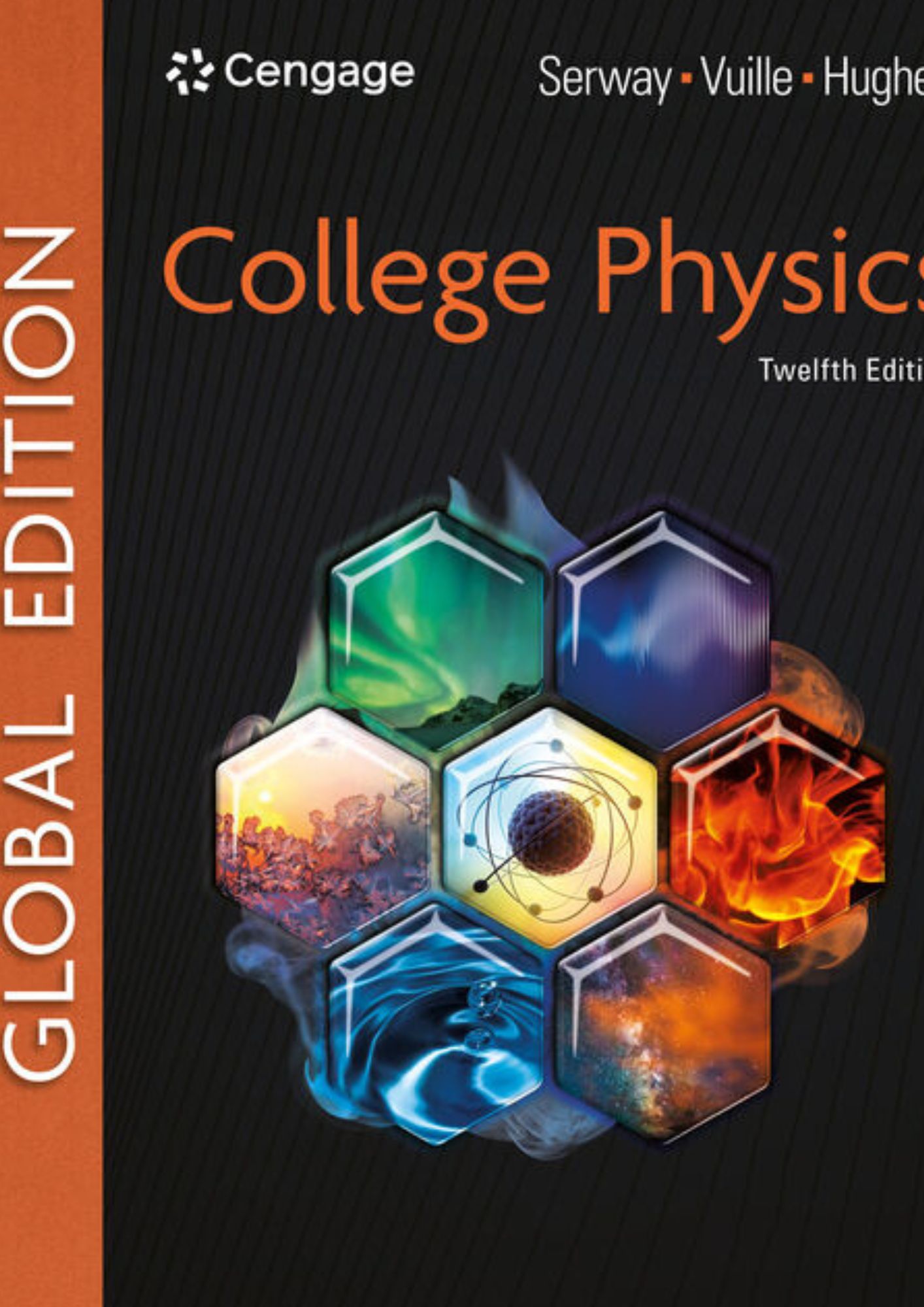 College Physics, Global Edition 12th Edition