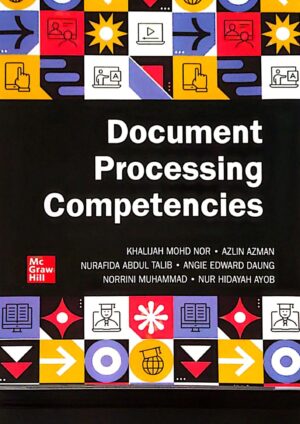 Document Processing Competencies