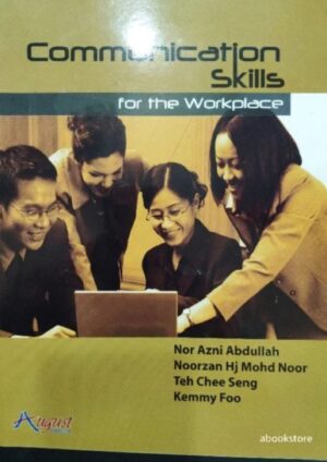 Communication Skills for the Workplace