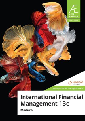 AE International Financial Management, 13th Edition