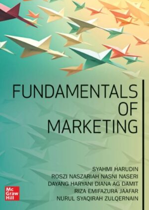 Fundamentals of Marketing